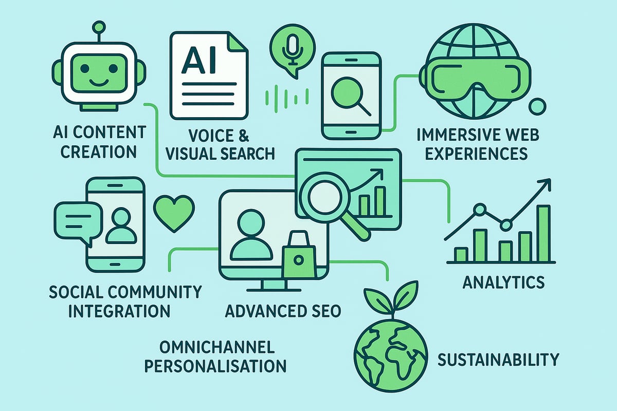 8 Smart Ways To Utilise Web For Marketing In 2026