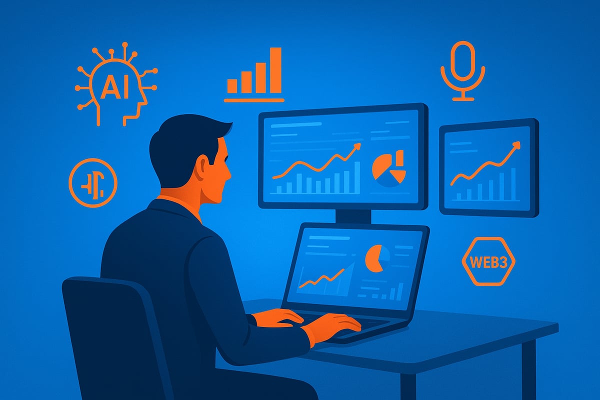 Future-Proofing Your Web Marketing Strategy