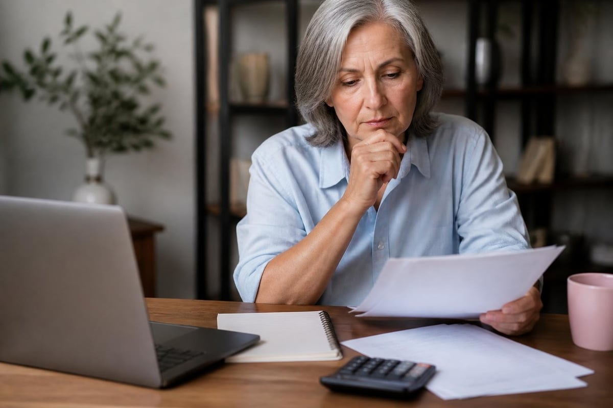 TIAA withdrawal decision framework