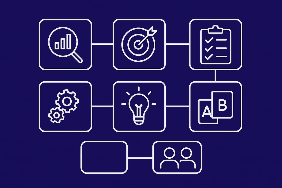 Come Costruire una Strategia di Performance Marketing Efficace per il 2025