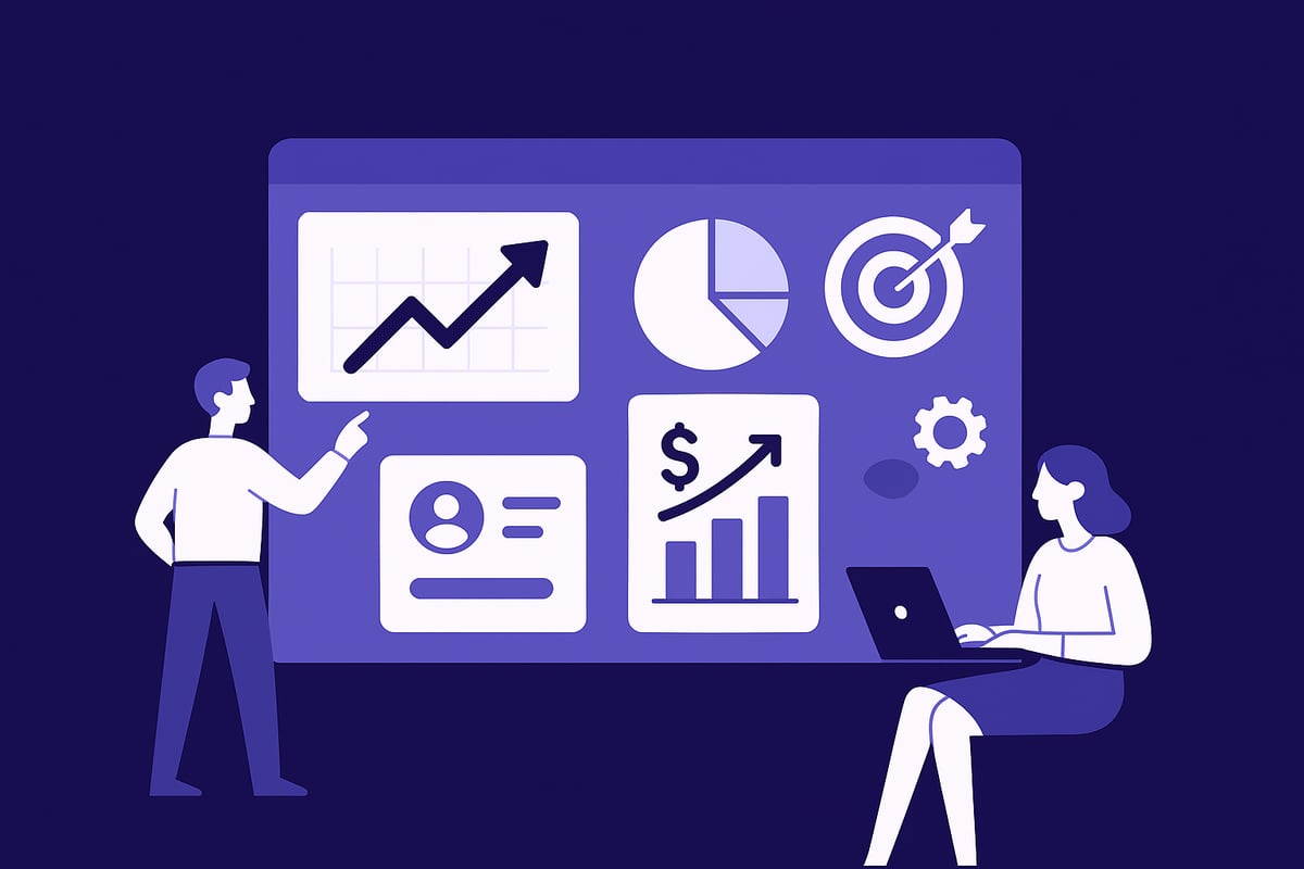 Cos’è il Marketing Performance e Perché è Cruciale nel 2025