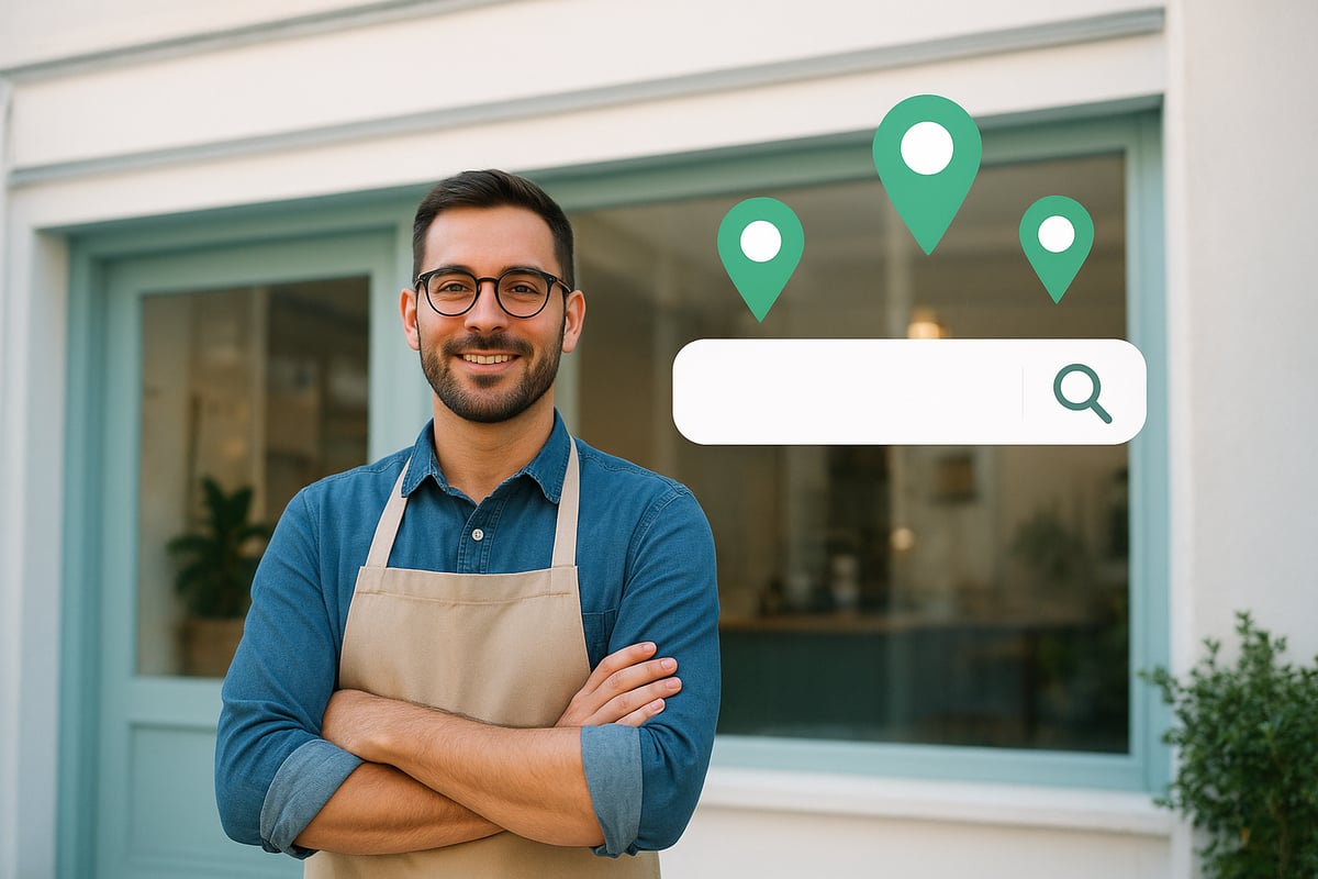 Understanding Local SEO in 2026: Trends, Challenges, and Opportunities