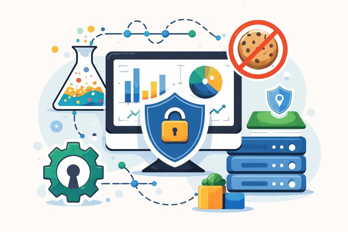 Architettura di web analytics open source