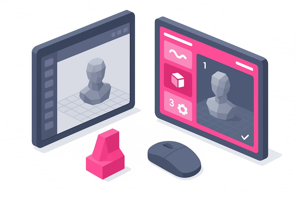 User Interface and User Experience