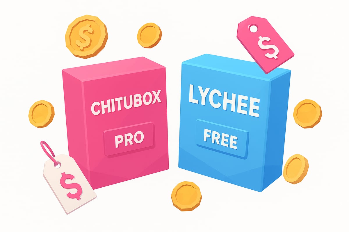 Pricing and Licensing Models