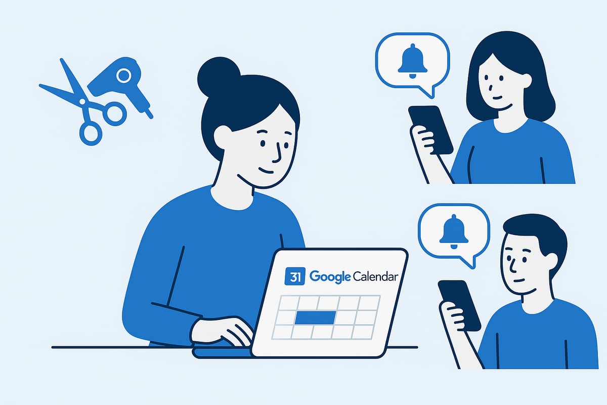 Understanding Google Calendar Booking System: Features and Benefits