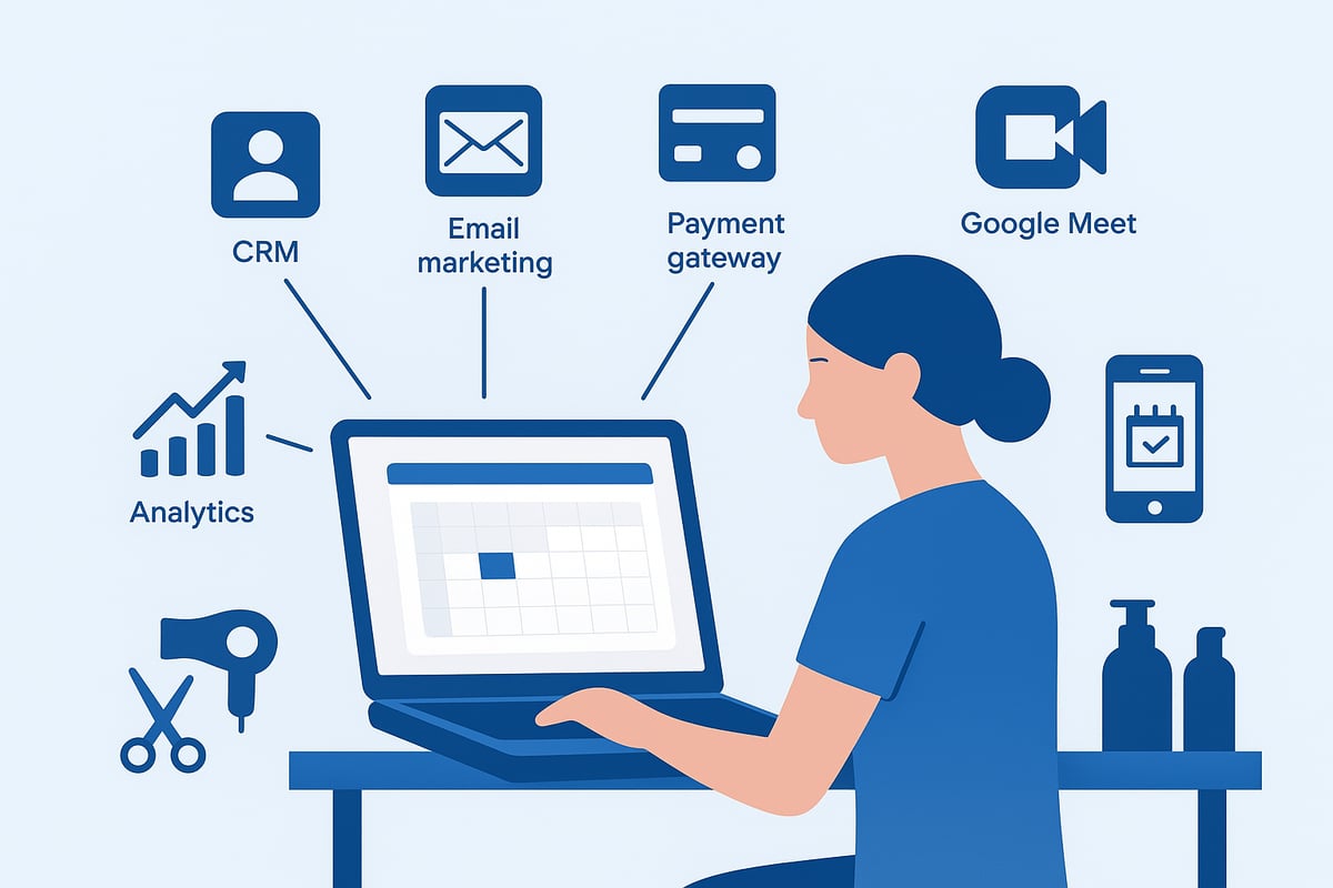 Advanced Tips: Integrations and Automation for Maximum Efficiency