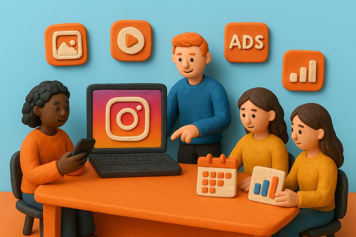 Instagram Marketing Service Guide: Master Social Growth 2026 2 Understanding Instagram Marketing Services