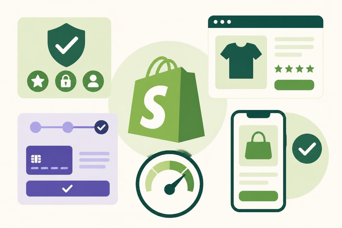CRO optimization elements
