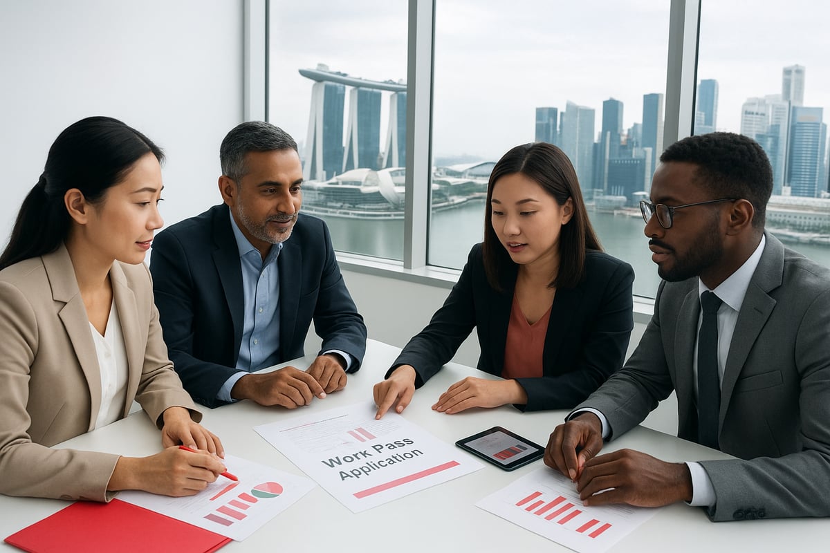 The COMPASS Framework: Points-Based Assessment Explained