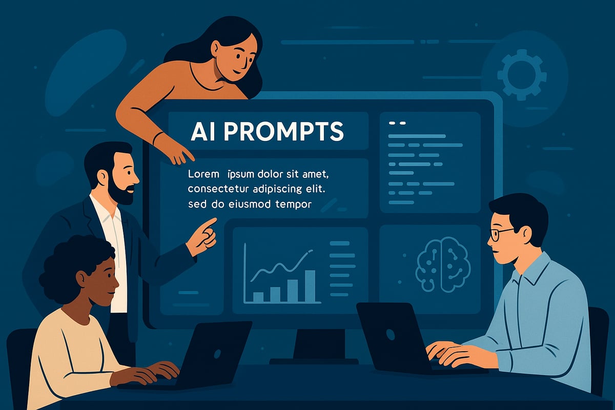 Understanding the Role of a Prompt Engineer in 2026