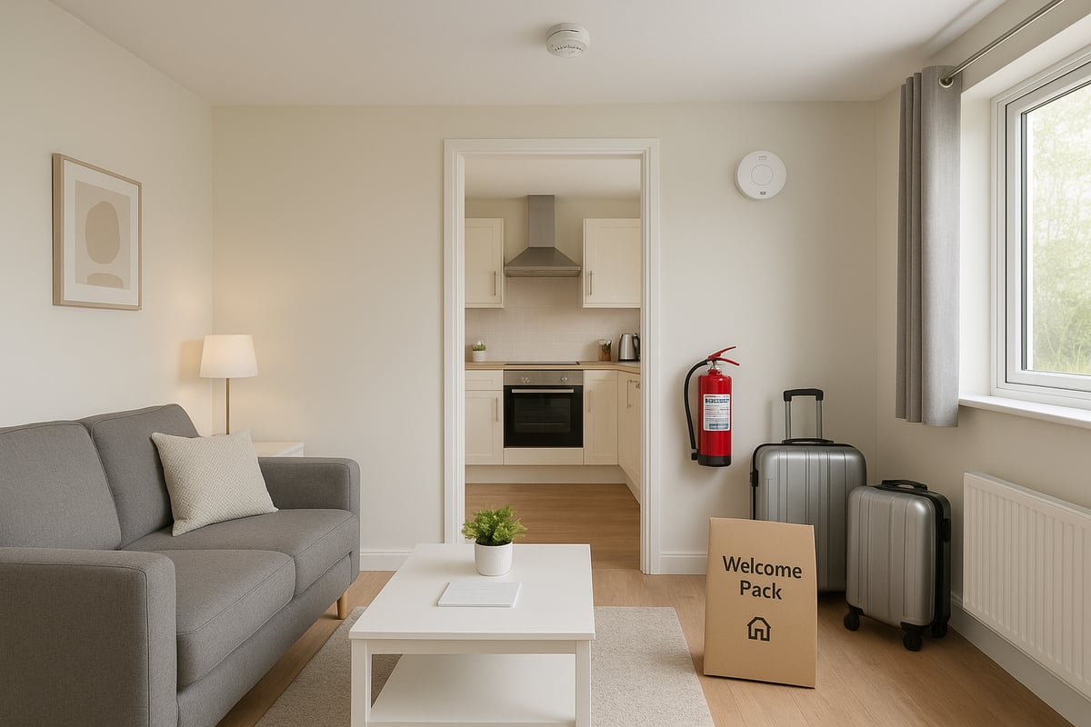 Types of Insurance Every Airbnb Host Needs in 2025 Types of Insurance Every Airbnb Host Needs in 2025