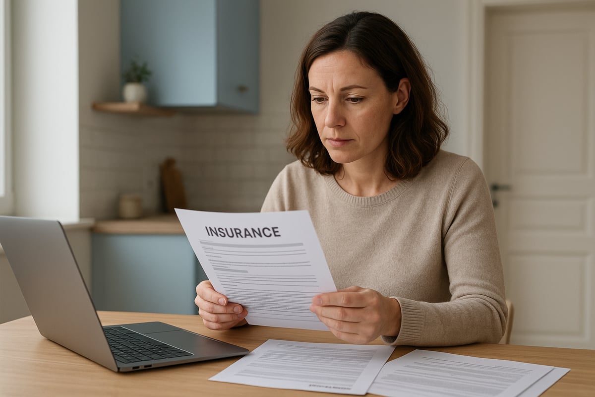 Navigating Insurance Options: How to Choose the Right Policy Navigating Insurance Options: How to Choose the Right Policy