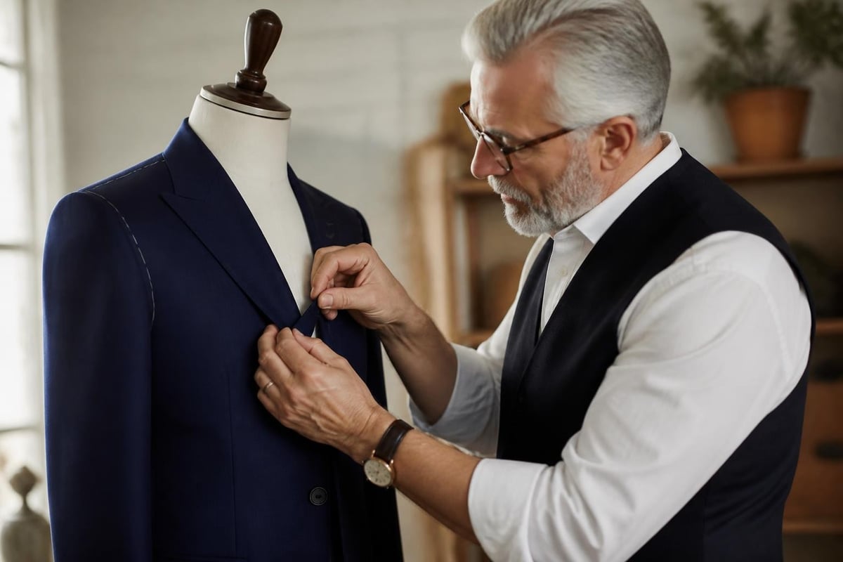 Quality tailoring standards