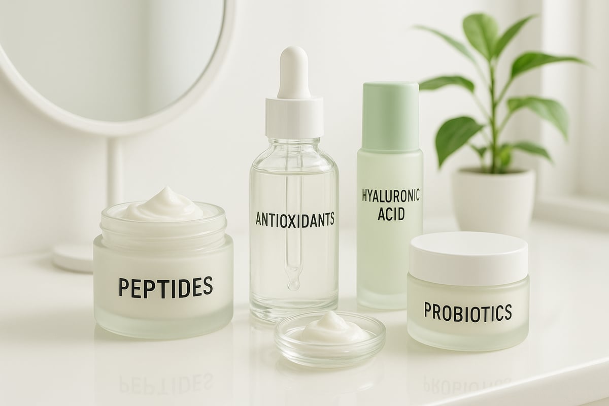 Ingredient Spotlight: What Works for Radiant Skin in 2026
