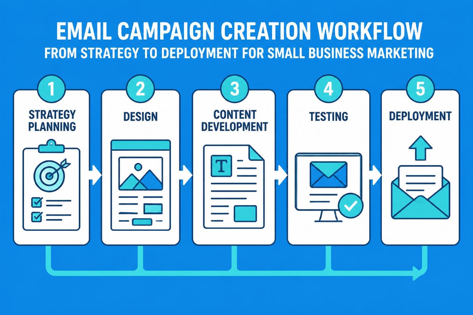 Create Your Email: A Complete Guide for Small Businesses