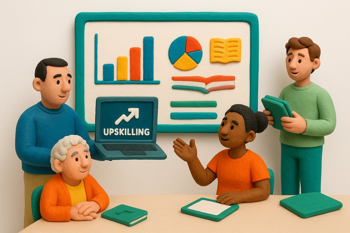 Why Adult Study is More Important Than Ever in 2026