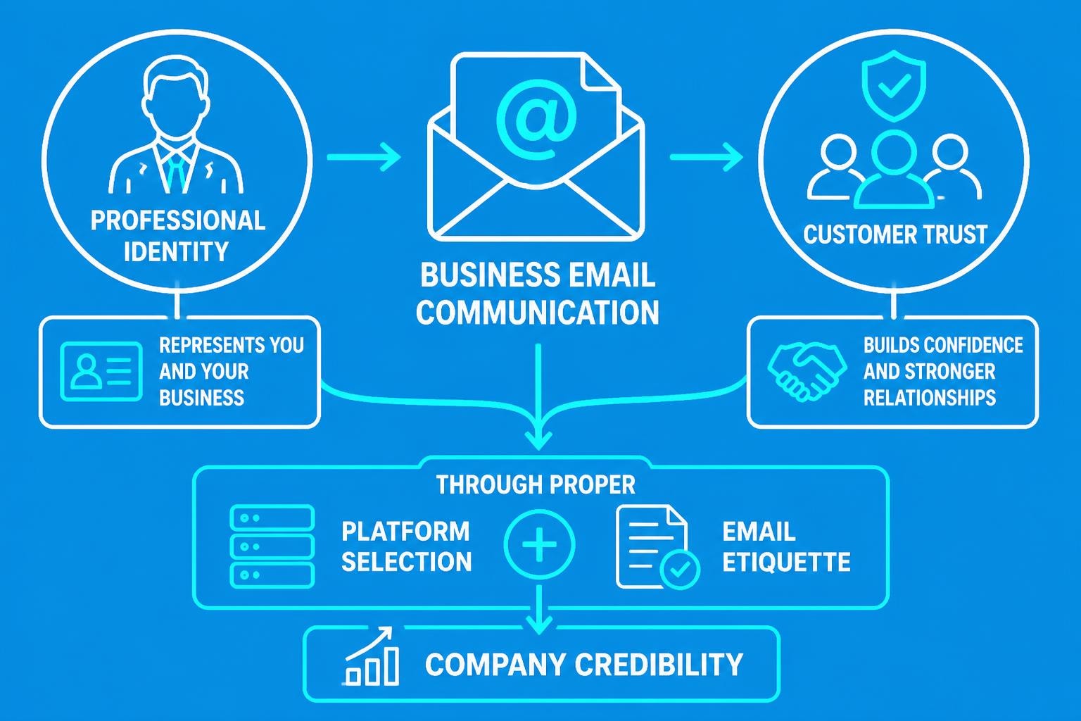 The Best Business Email: A Complete Guide for 2026