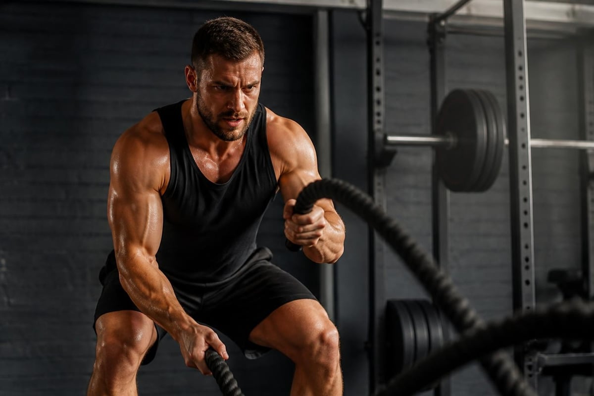 Creatine phosphate cycle