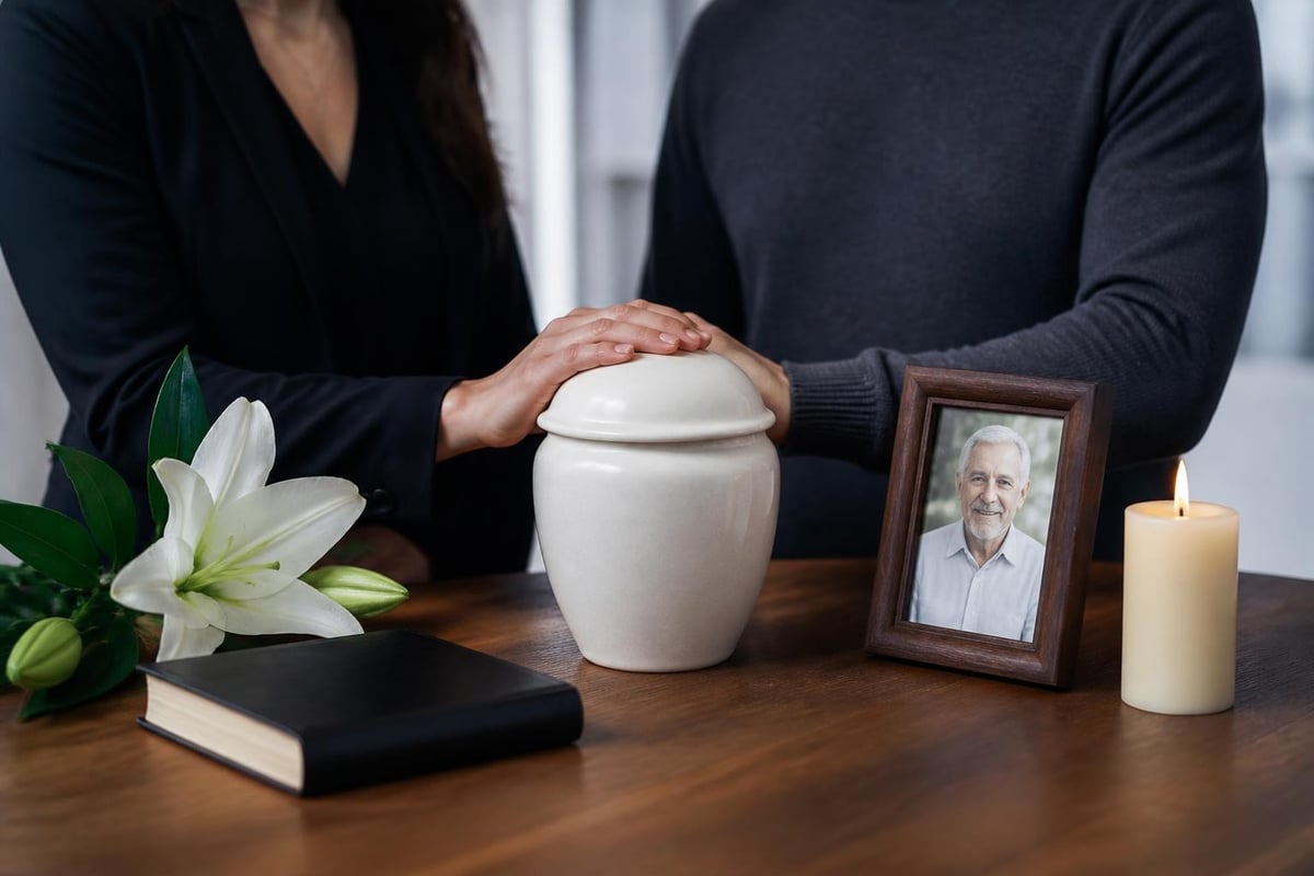 Burial Insurance: Complete Guide to Final Expense Coverage 1 Burial insurance coverage areas