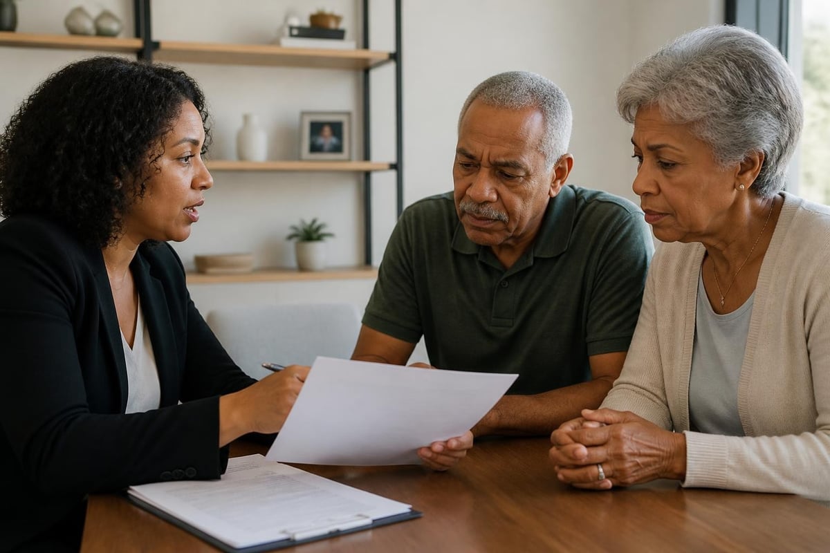 Burial Insurance: Complete Guide to Final Expense Coverage 2 Insurance comparison chart