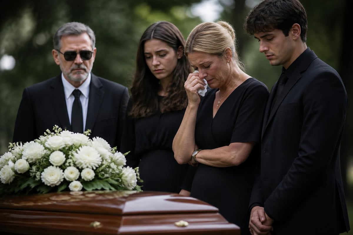 Burial Insurance: Complete Guide to Final Expense Coverage 3 Burial insurance beneficiaries