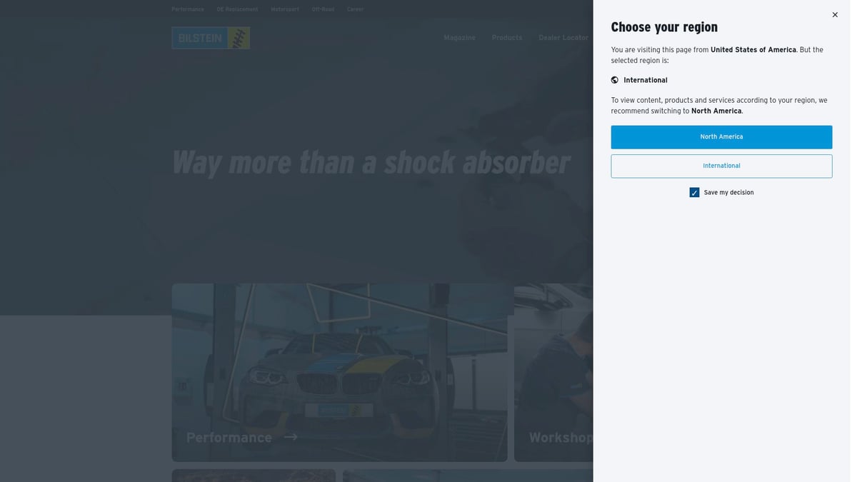 9 Essential Ram 1500 Aftermarket Parts for 2025 Upgrades - 1. Bilstein 5100 Series Shock Absorbers