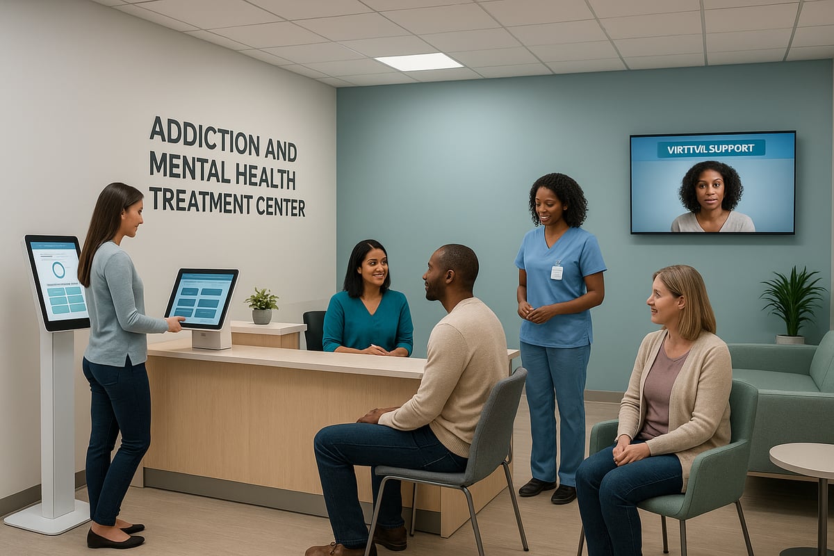 7 Signs You’ve Found the Right Treatment Center in 2026