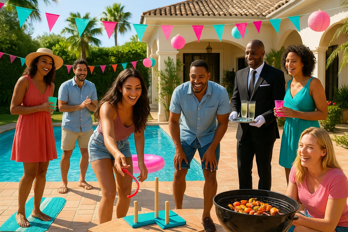 Who Are Cheeky BBQs Perfect For?