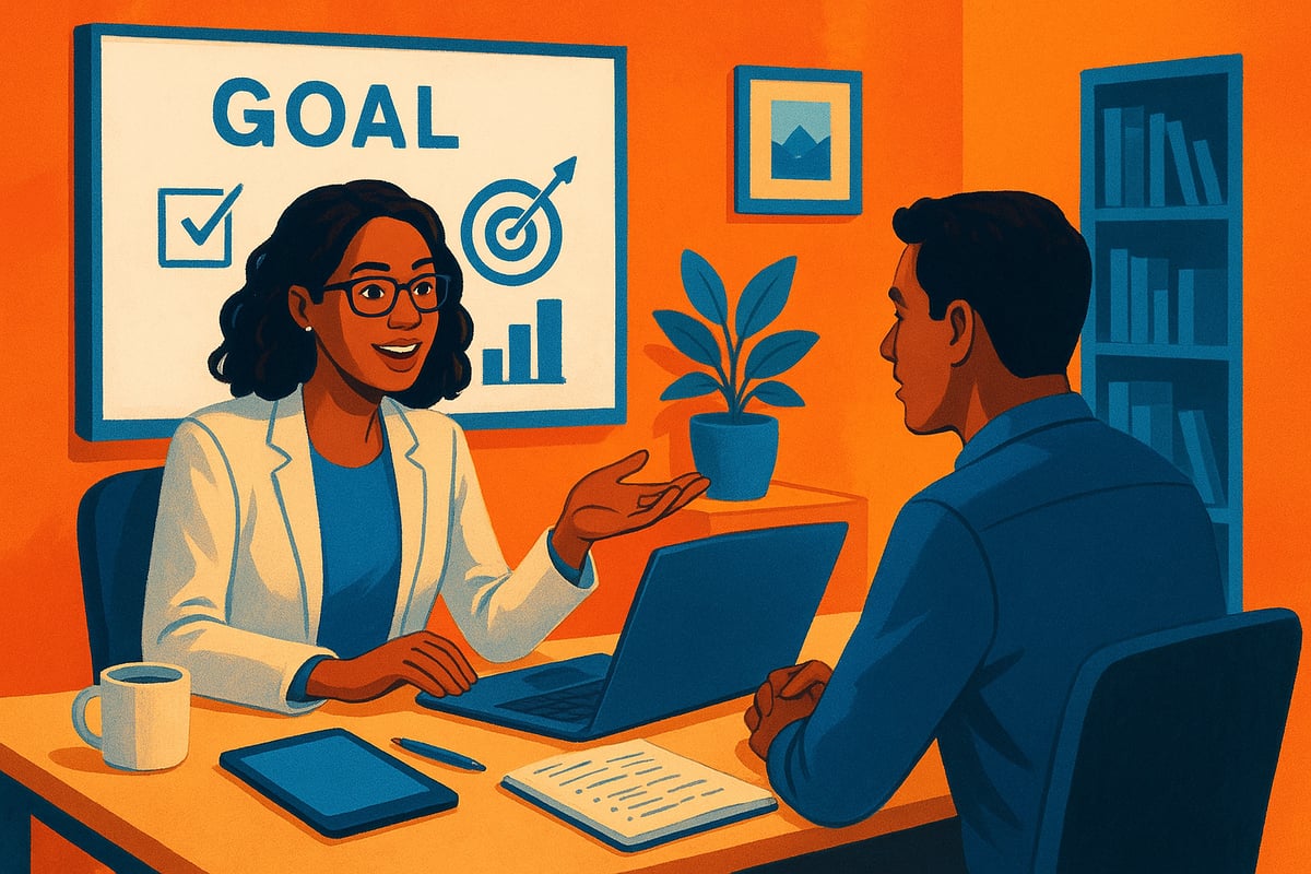 What Do Life Coaches Do? Key Roles and Responsibilities