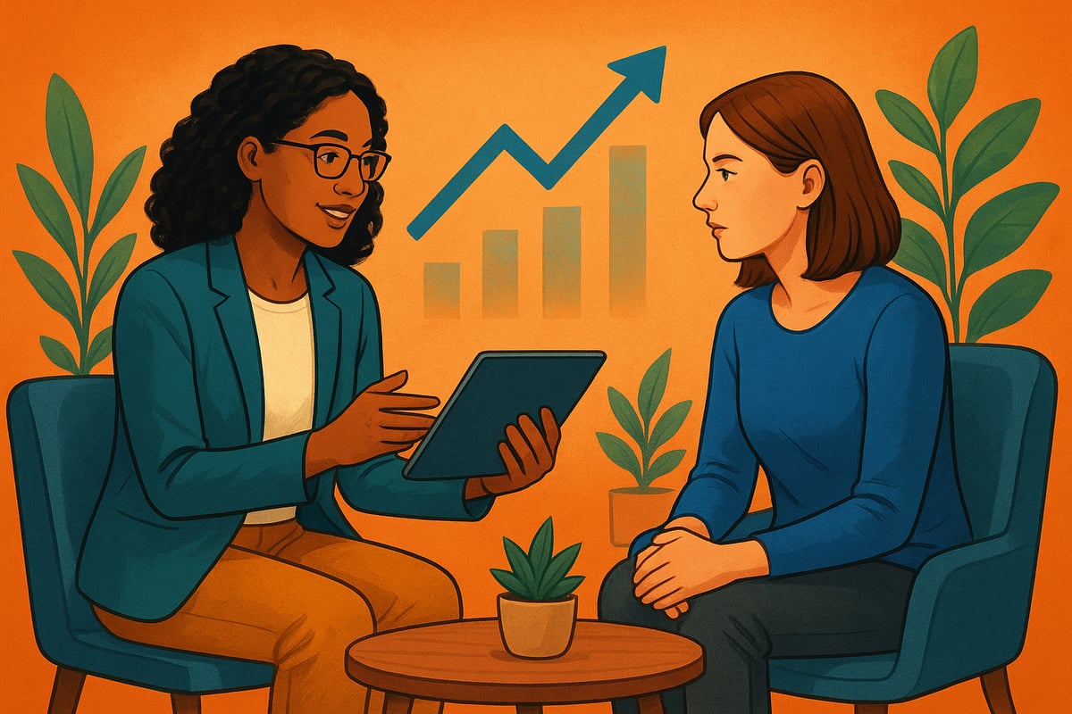 What Is a Life Coach?