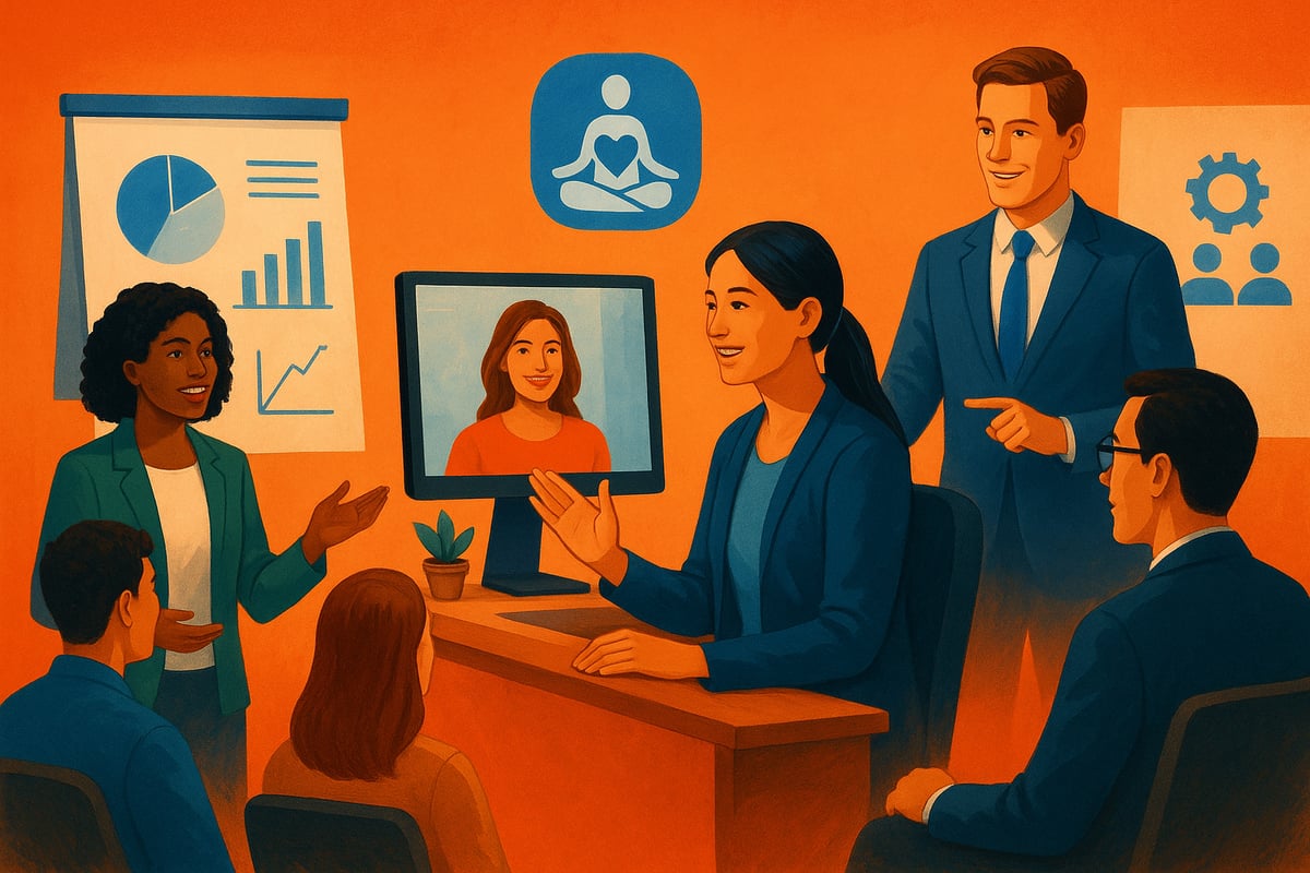 Types of Life Coaches and Specializations