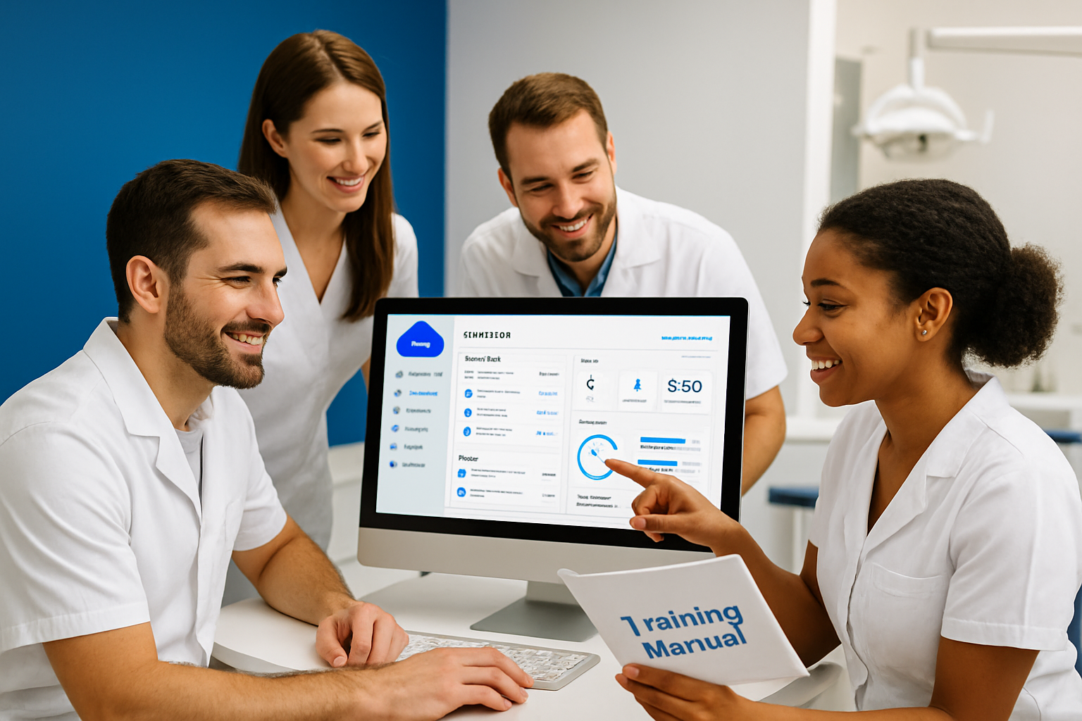 User Experience and Implementation