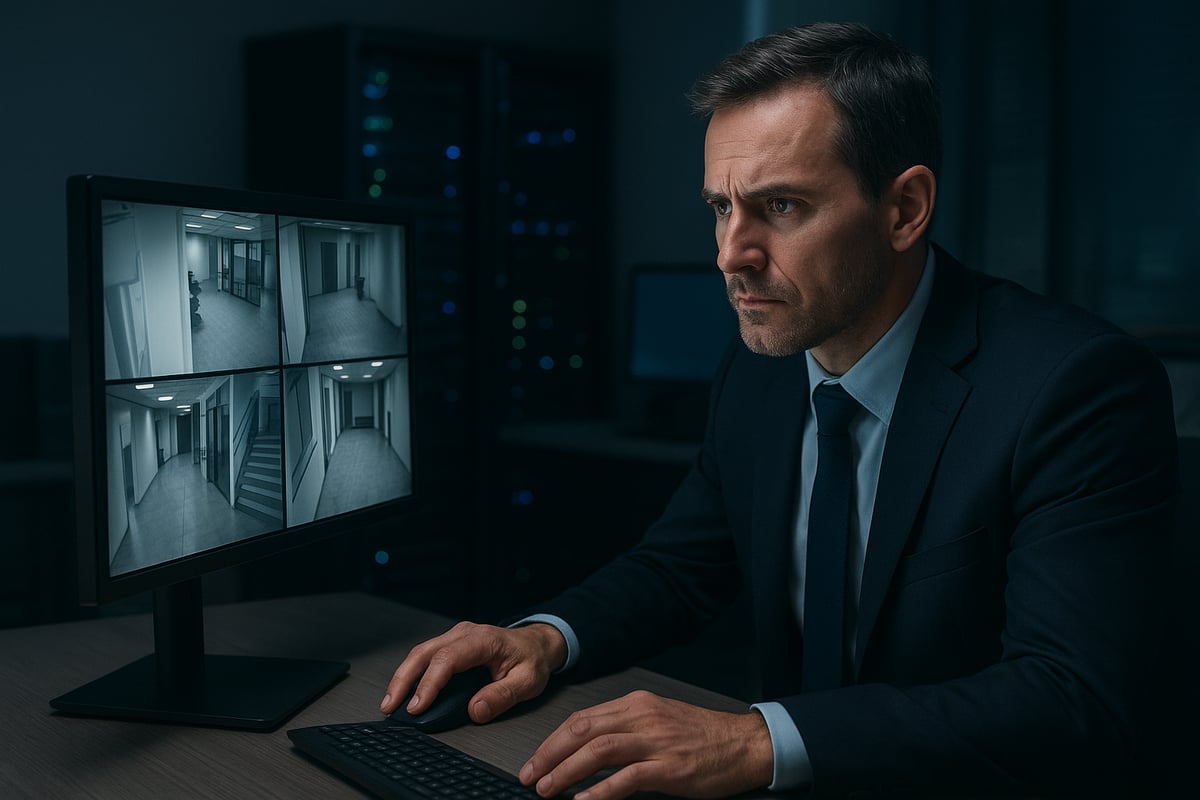 Scenario Attuale e Nuove Minacce alla Sicurezza Aziendale