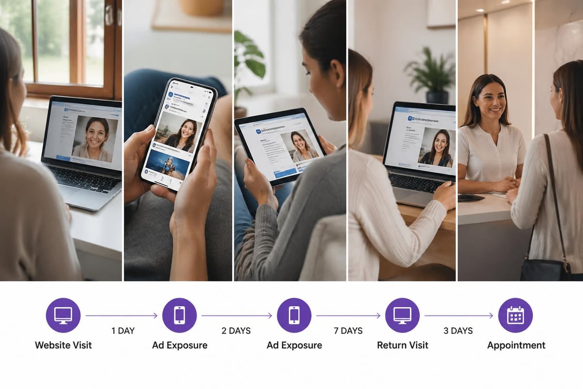 Retargeting workflow