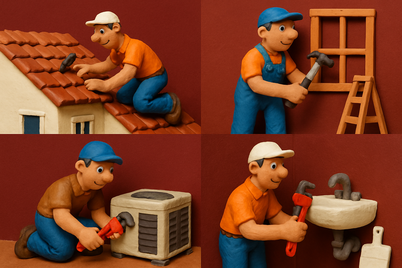 Why SEO Matters for Local Builders in 2025