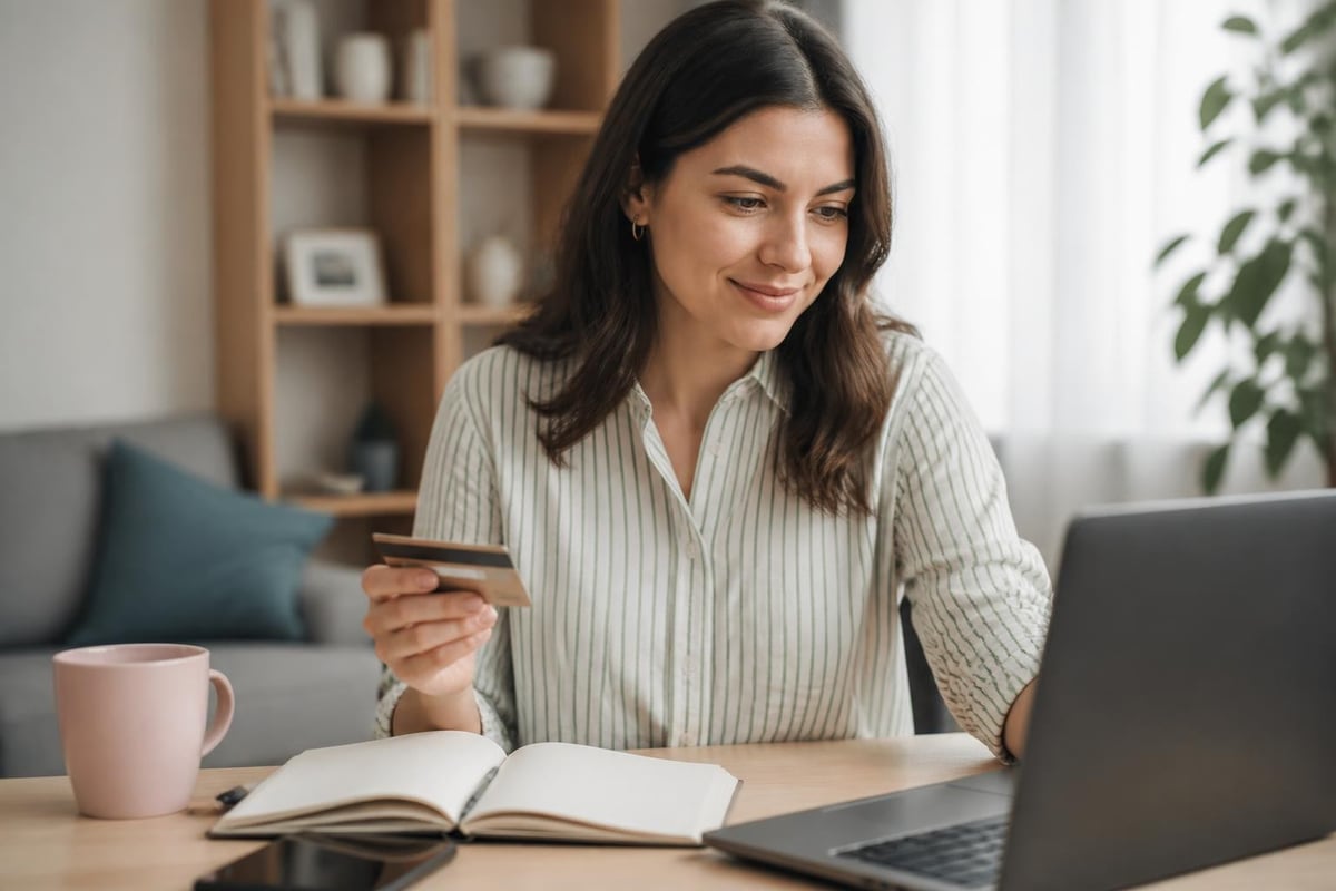Credit card benefits and protections