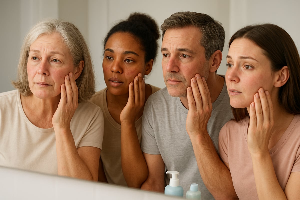 Understanding Sensitive Skin in 2026