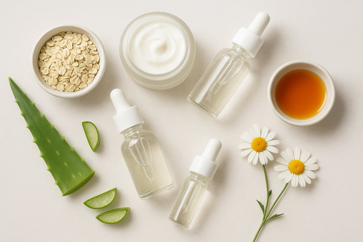 Ingredients: What to Seek and What to Avoid