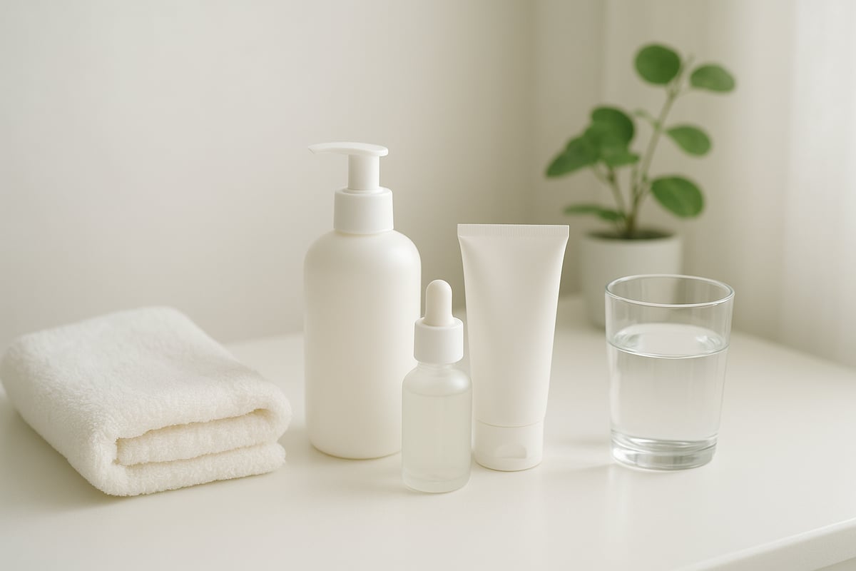 Building a Minimal Yet Effective Routine