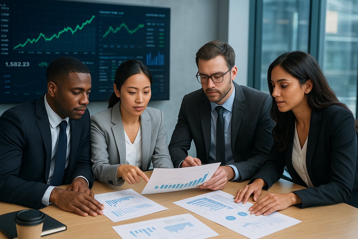 Understanding Growth Capital and Its Role in 2026