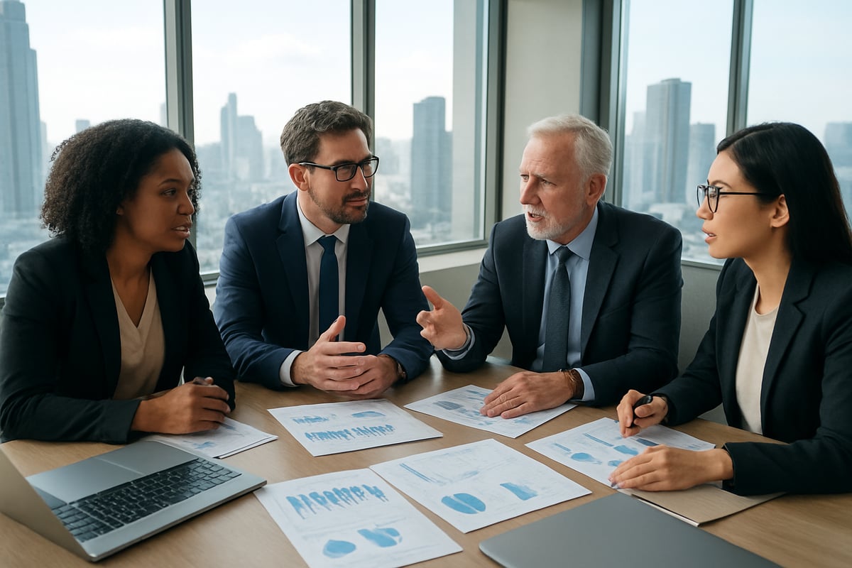 Step-by-Step Guide: How to Navigate Growth Capital Funding in 2026