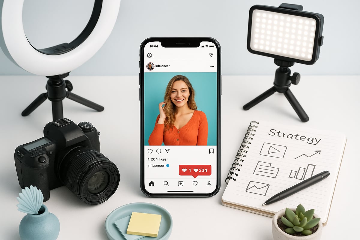 9 Essential Likes for Instagram Photos Tips in 2025