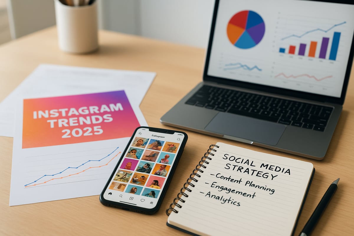 Future-Proofing Your Instagram Photo Strategy