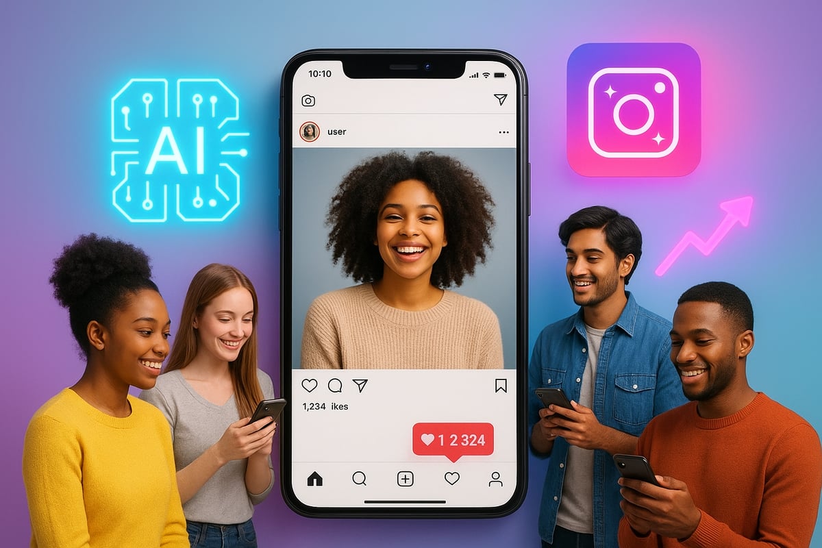 The Evolving Instagram Landscape in 2025