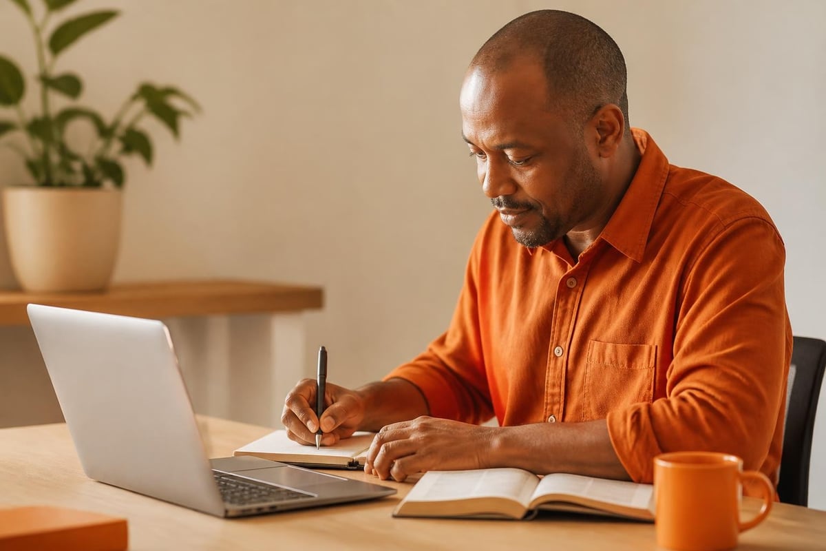 Biblical education accessibility