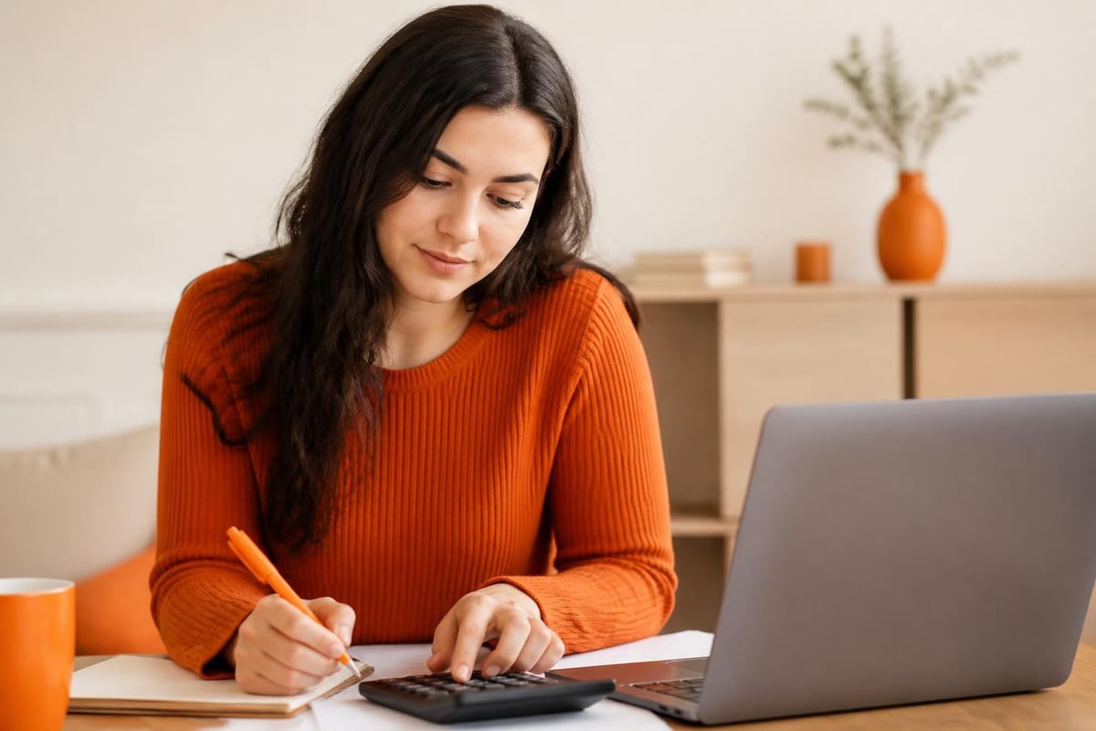Financial planning for biblical education