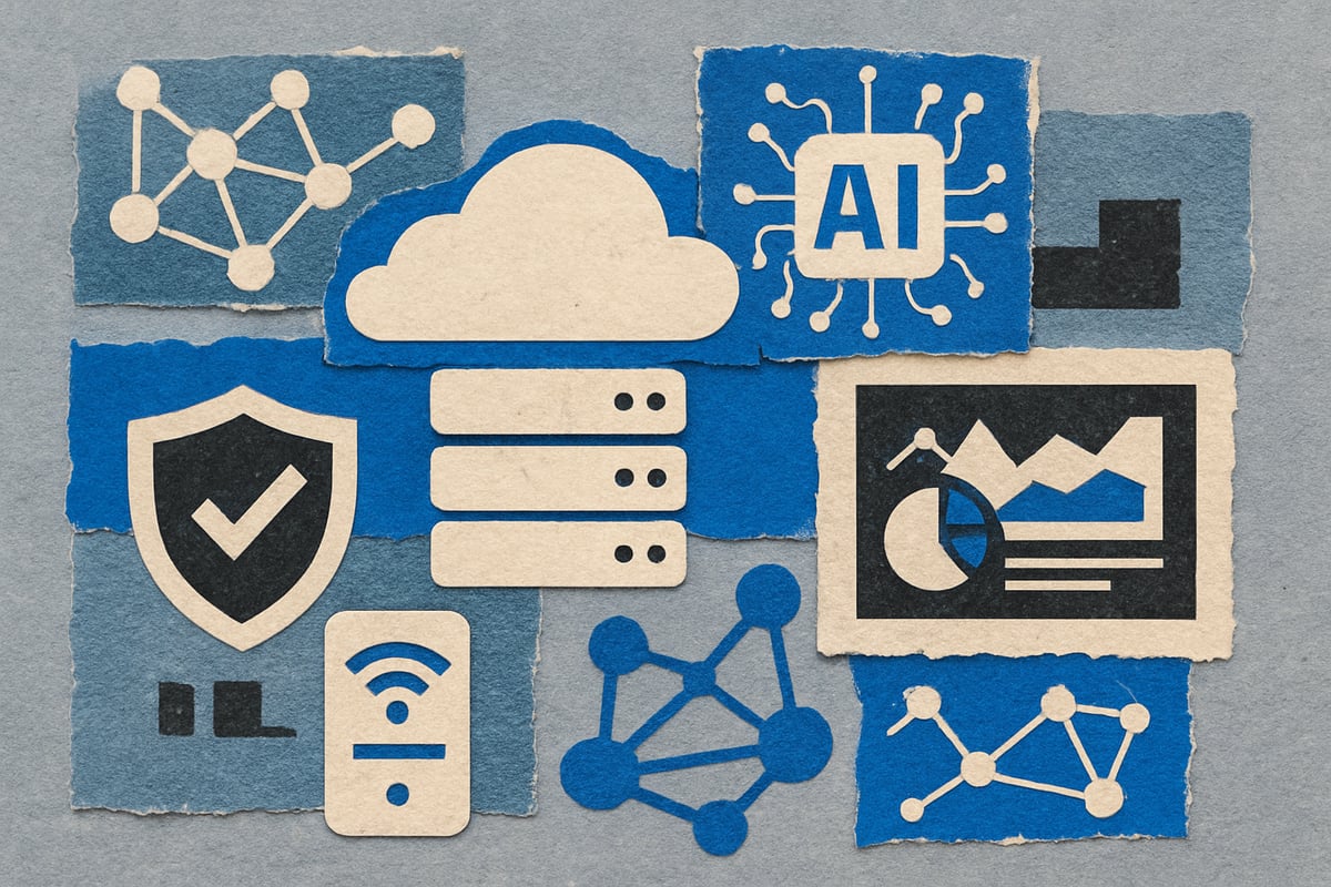 Practical Use Cases: Network Analytics in Action