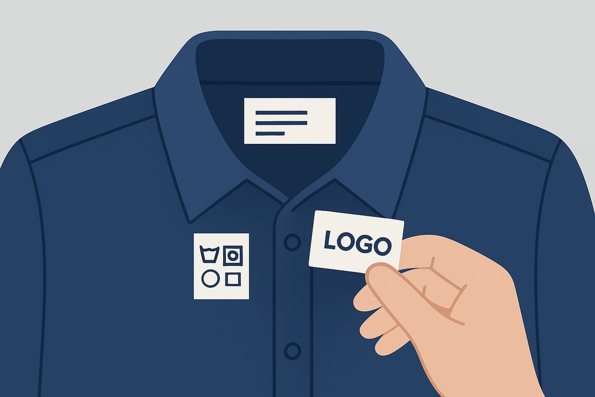 Labels Voor In Kleding Kiezen: Waar Moet Je Op Letten?