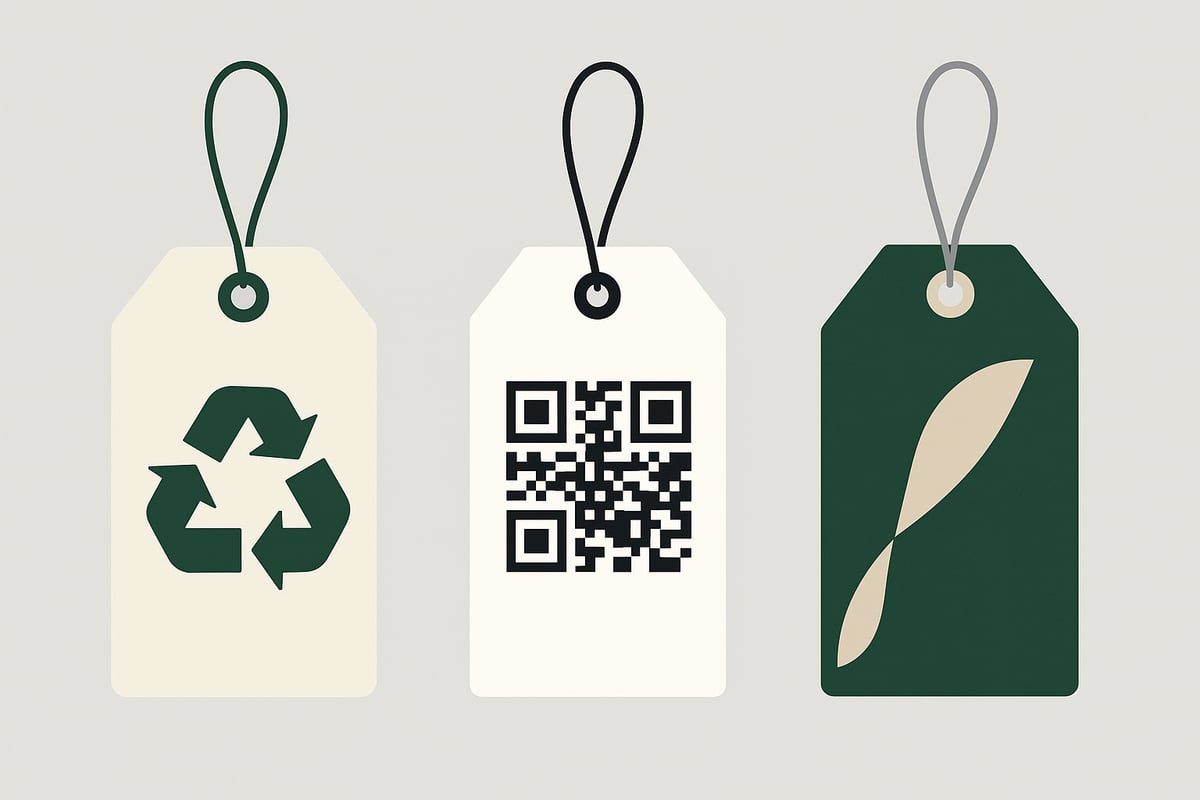 Trends in Kledinglabels voor 2026